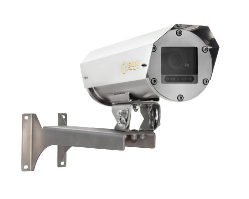 Релион-Н-300-ИК-IP-3Мп-24÷36VDC/AC-Z Видеокамера IP цилиндрическая взрывозащищенная