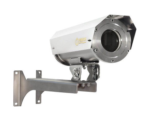 Релион-Н-300-IP-3Мп-PoE-Z Видеокамера IP цилиндрическая взрывозащищенная