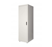 LN-DB42U6080-BL-311-F Телекоммуникационный напольный шкаф