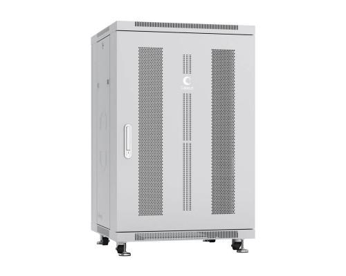 ND-05C-18U60/80 (7222c) Шкаф напольный 19-дюймовый, 18U