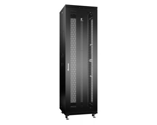 ND-05C-47U80/120-BK (9754c) Шкаф напольный 19-дюймовый, 47U