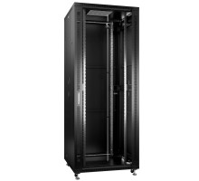 SH-05C-27U60/100-BK (8541c) Шкаф напольный 19-дюймовый, 27U