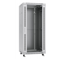 SH-05C-27U60/80 (7050c) Шкаф напольный 19-дюймовый, 27U