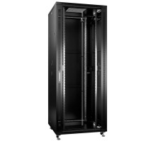 SH-05C-42U80/80-BK (8577c) Шкаф напольный 19-дюймовый, 42U