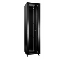SH-05C-47U60/100-BK (8546c) Шкаф напольный 19-дюймовый, 47U