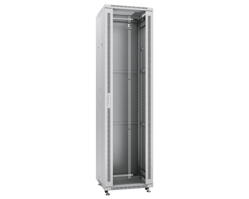 SH-05C-47U80/100 (7161c) Шкаф напольный 19-дюймовый, 47U