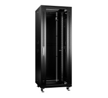 SH-05C-47U80/100-BK (8547c) Шкаф напольный 19-дюймовый, 47U