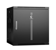 SH-05F-12U60/35m-BK (8603c) Шкаф настенный 19