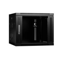 SH-05F-12U60/60-BK (8580c) Шкаф настенный 19