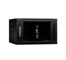 SH-05F-6U60/35-BK (8608c) Шкаф настенный 19