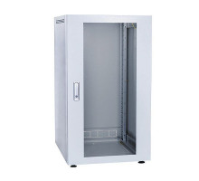 ТН-18U-0606-СР-М (05-0133) Шкаф напольный 19-дюймовый, 18U