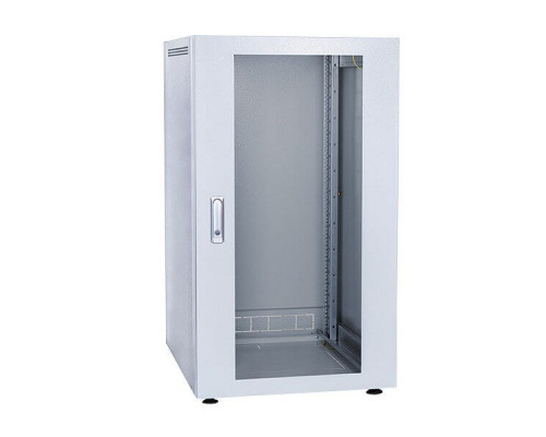 ТН-33U-0608-СР-М (05-0151) Шкаф напольный 19-дюймовый, 33U