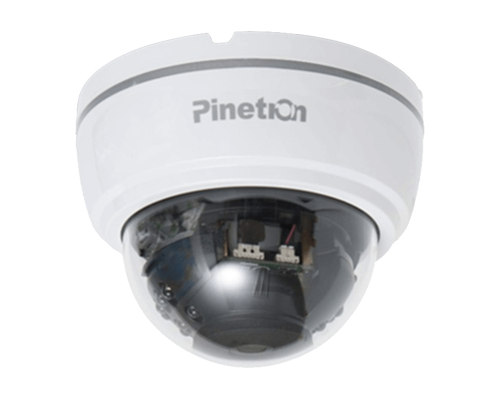 PCD-71V-24 W Видеокамера AHD купольная
