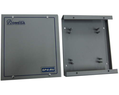 Корпус установочный OMEGA SP4-RU-BOX