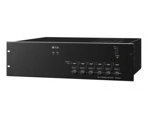 VM-3360E CE (TOA) Дополнительный усилитель