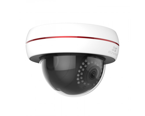 C4S (Wi-Fi) (CS-CV220-A0-52WFR) IP-камера купольная уличная