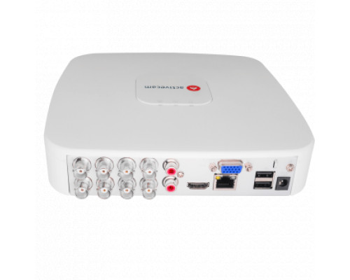 AC-HR2108 Видеорегистратор мультиформатный 8-канальный