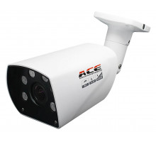 ACE-ABV20A IP-камера корпусная уличная антивандальная