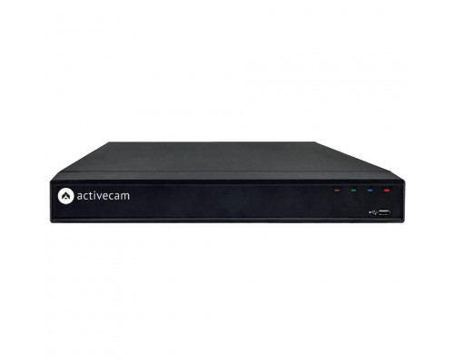 AC-HR1116 Видеорегистратор мультиформатный 16-канальный