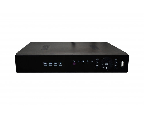MDR-16100 Видеорегистратор мультиформатный 16-канальный