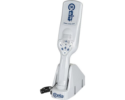 CEIA PD140N-SET Ручной металлодетектор