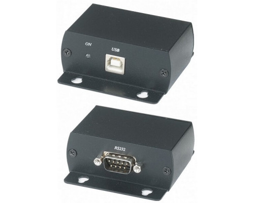 RS232U Преобразователь USB в RS232
