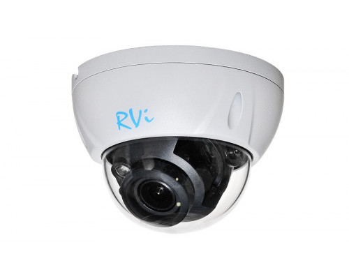 RVi-IPC34VM4L (2.7-12) IP-камера купольная уличная антивандальная