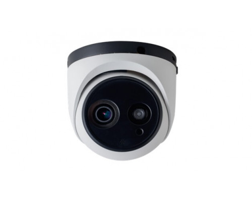 IPC2211-HN-SIR30-L0600 IP-камера купольная уличная