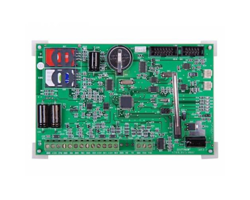 Контакт GSM-5-RT3 (для Болида) Панель охранная