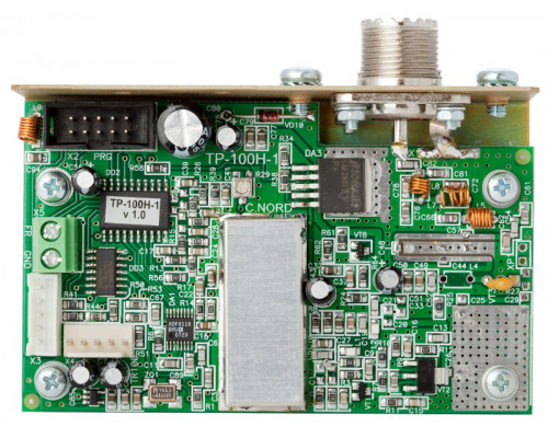 TP-100H-1 (H) Радиопередающее устройство VHF-диапазона