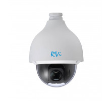 RVi-IPC52Z30-A1-PRO IP-камера купольная поворотная скоростная