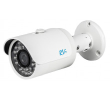 RVi-IPC43S V.2 (2.8 мм) IP-камера корпусная уличная