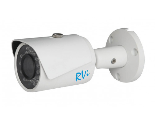 RVi-IPC41S V.2 (4 мм) IP-камера корпусная уличная