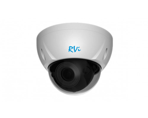 RVi-IPC34VM4 IP-камера купольная уличная антивандальная