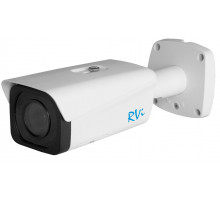 RVi-IPC48M4 IP-камера корпусная уличная