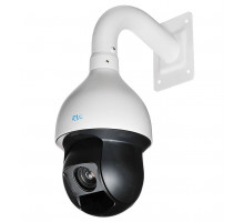 RVi-IPC62Z30-A1 IP-камера купольная поворотная скоростная