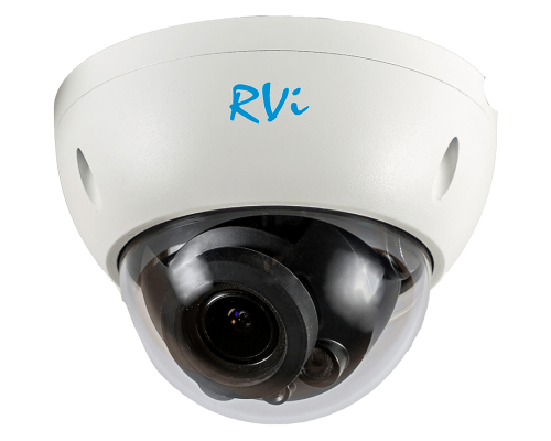 RVi-IPC33 (2.7-12 мм) IP-камера купольная уличная антивандальная