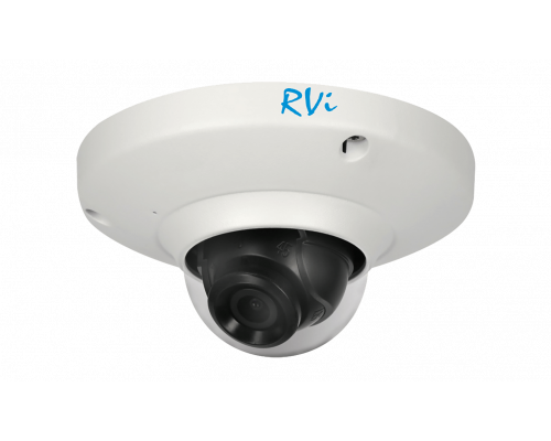 RVi-IPC34M (2.8 мм) IP-камера купольная уличная антивандальная