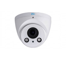 RVi-IPC38VD (4.0) IP-камера купольная уличная
