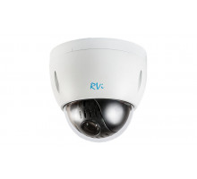RVi-IPC52Z12i (5.1-61.2 мм) IP-камера купольная поворотная скоростная