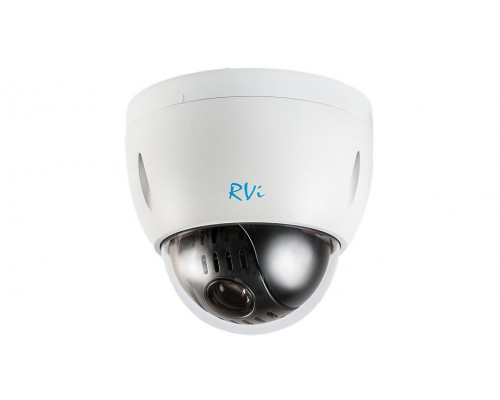 RVi-IPC52Z12i (5.1-61.2 мм) IP-камера купольная поворотная скоростная
