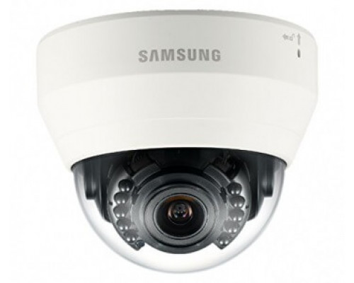 QNV-7080RP IP-камера купольная уличная антивандальная