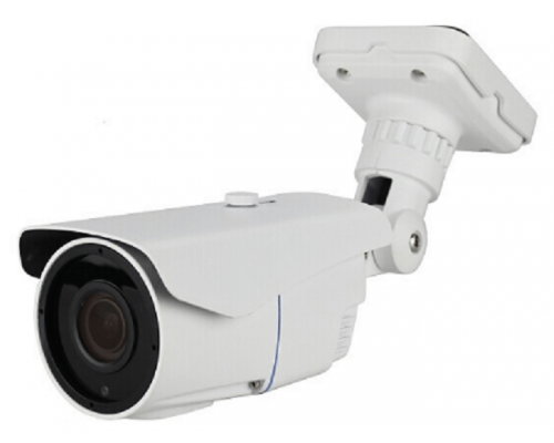 SR-N130V2812IRH Видеокамера мультиформатная корпусная уличная