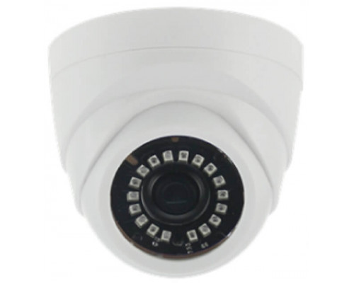 SR-ID25F36IRL IP-камера купольная