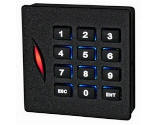 ST-PR160MK Считыватель Mifare с клавиатурой
