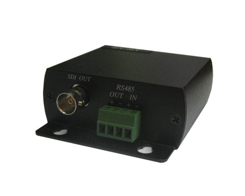 SR02 Повторитель передачи SDI и RS485