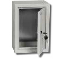 ЩМП-3.2.1-0 36 УХЛ3 IP31, 300x210x150 (YKM40-321-31) Шкаф металлический с монтажной платой