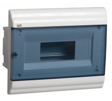 ЩРВ-П-9 IP41 PRIME (MKP82-V-09-41-20) Щиток модульный встраиваемый