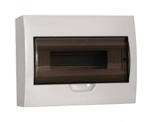 ЩРН-П-12 IP41 (MKP12-N-12-40-10) Щиток модульный навесной