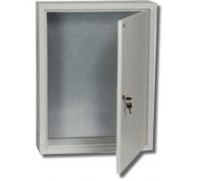 ЩМП-5-0 36 УХЛ3 IP31, 1000x650x300 (YKM40-05-31) Шкаф металлический с монтажной платой